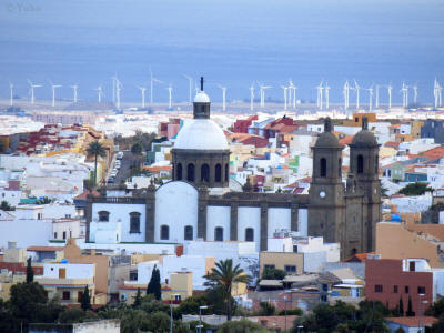 kostel-gran-canaria-1162y-ingenio-aguimes