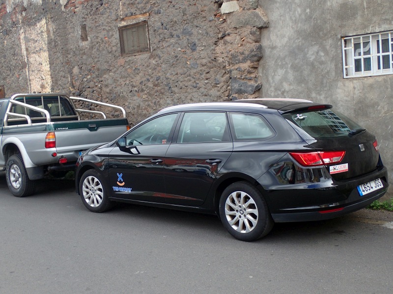 Plus car la palma erfahrungen